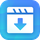 ClipDown icon