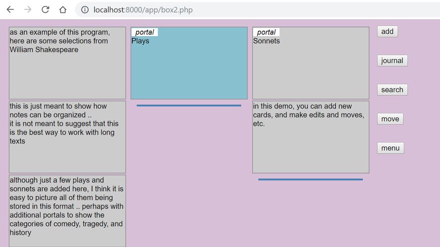 Shrib Alternatives: Top 10 Note-taking Tools & Similar Websites ...