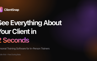 ClientSnap screenshot 1