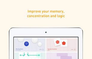 Memorado screenshot 3