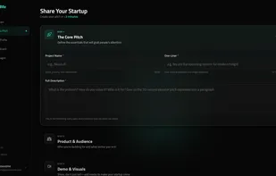 PreseedMe screenshot 1