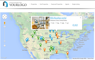 WPL Real Estate screenshot 3