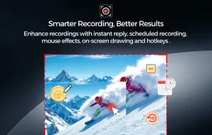 Recordit screenshot 2