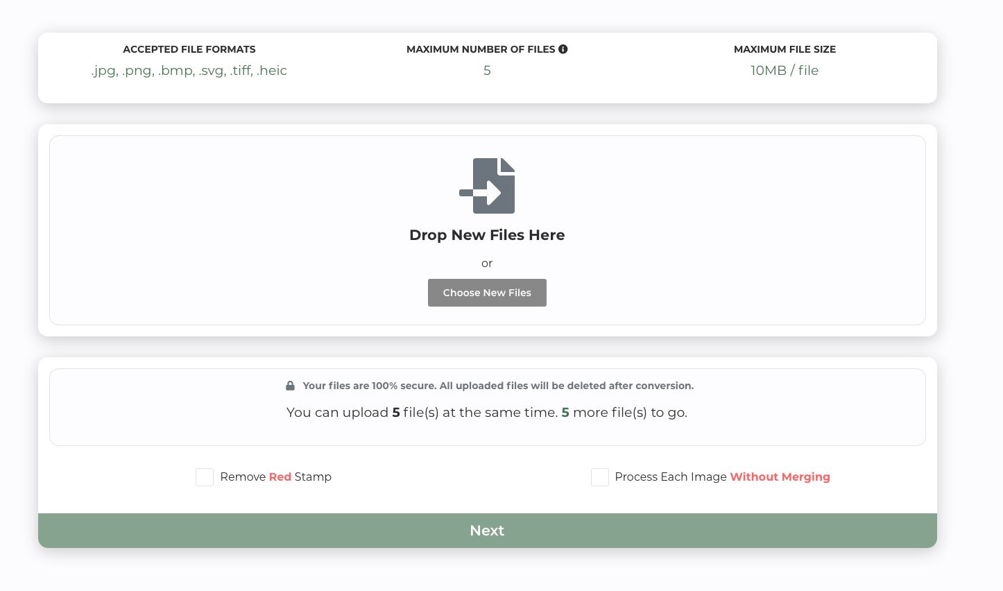 Table Reader Alternatives and Similar Sites & Apps | AlternativeTo