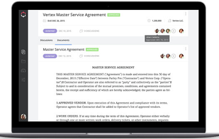 Parley Pro screenshot 2