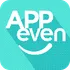 AppEven icon