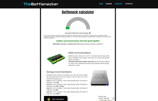 The Bottlenecker screenshot 2