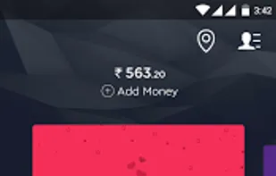 Mobile Recharge, Shop & Wallet screenshot 1