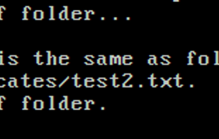 Aperito screenshot 1