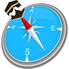 Qibla Connect icon