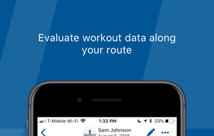 TrainingPeaks screenshot 2