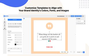 Template Editor