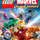 Lego Marvel Super Heroes icon