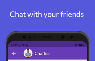 Wingman screenshot 1