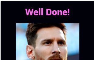 Soccer Quiz - Guess The Soccer Player screenshot 1