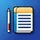 NETBYTE - Notes icon