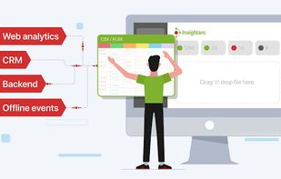 Insightarc Analytics screenshot 3