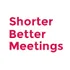 ShorterBetterMeetings.com icon