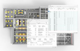 Graphisoft DDScad screenshot 1