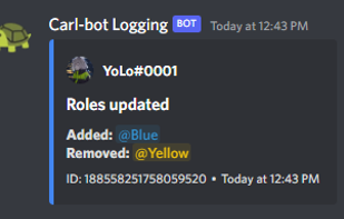 Carl-bot screenshot 1