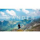 Wander (VR) icon