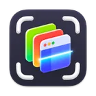 ScreenSnapAI icon