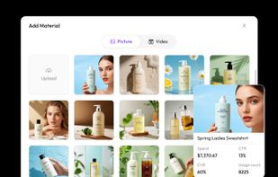 AI AD Creative