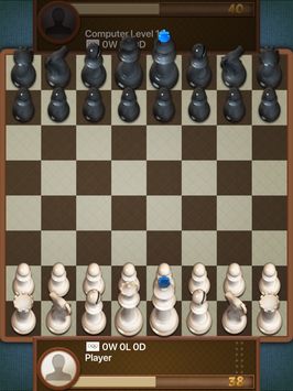 How to Play Chess Blindfolded. An unconventional way to even the