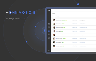 Omnivoice screenshot 3