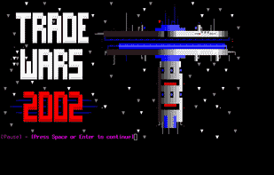 Qodem Terminal Emulator screenshot 1