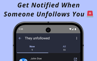 Tracker - Manager for Bluesky screenshot 3