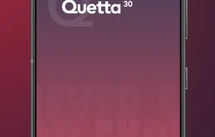 Quetta screenshot 1