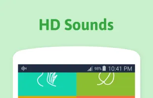 Relaxio White Noise Generator screenshot 1