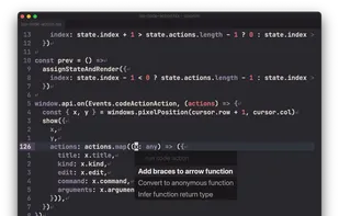 Uivonim screenshot 3