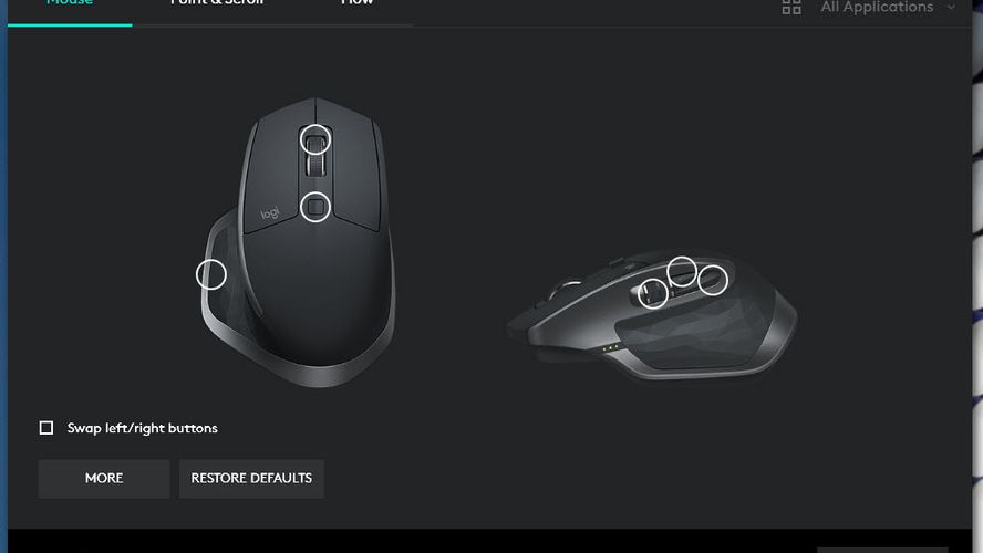 10 Great Mouse without Borders Alternatives Top Mouse Sharing