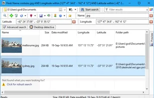 DeskRule screenshot 1