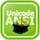 Unicode2Ansi icon