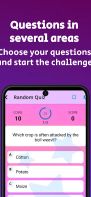 Quiz Challenge – Question Game screenshot 2