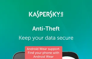 Kaspersky Antivirus for Android screenshot 3