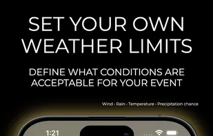 Threshold Weather screenshot 2