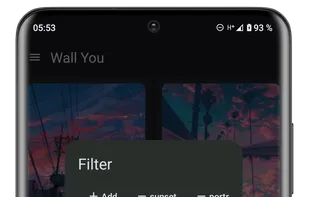 Wall You screenshot 1