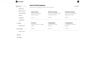 Dashboard (app) - Light