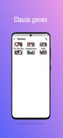 The Deck screenshot 2