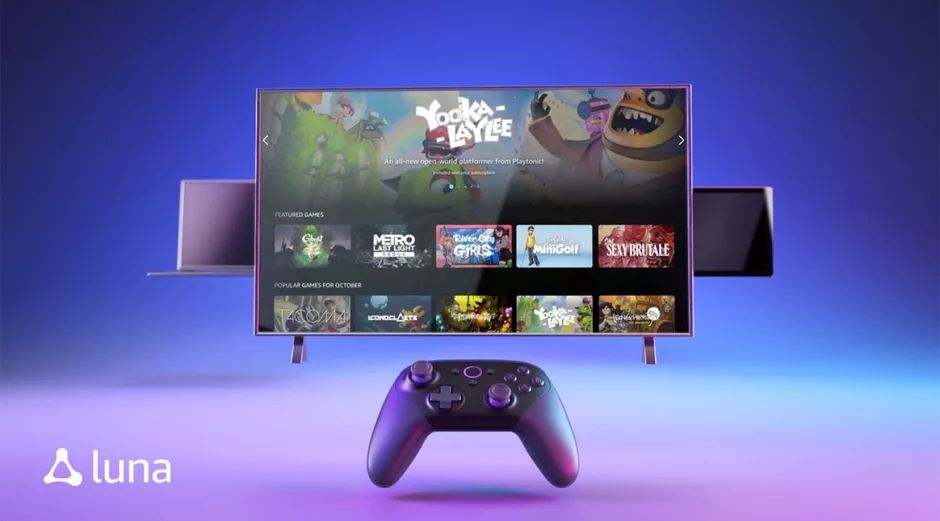 Meet Boosteroid: A Stadia Alternative With Lots Of Potential - Fossbytes