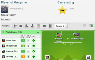 SportEasy screenshot 2