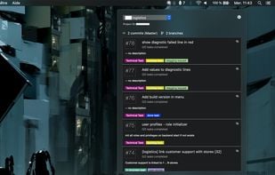 Ytak screenshot 3