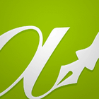 Autography icon