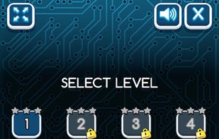 Complete Circuit & Light The Lamps screenshot 1