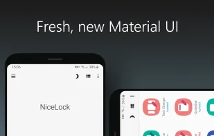 NiceLock screenshot 1