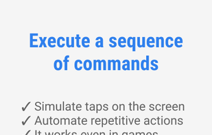 Buttons Remapper: Map & Combo screenshot 2